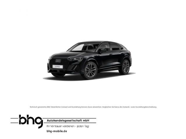 Audi Q3 2021 Hybride / Benzine