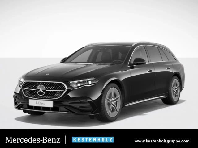 Mercedes-Benz E 300 2023 Hybride / Benzine