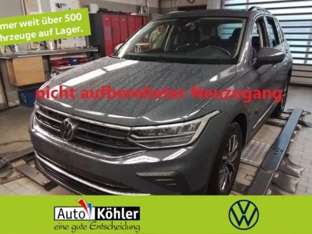 Volkswagen Tiguan 2023 Diesel