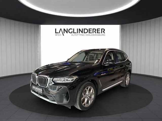 BMW X3 2023 Diesel