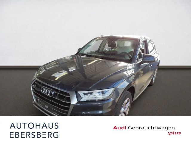 Audi Q5 2020 Diesel