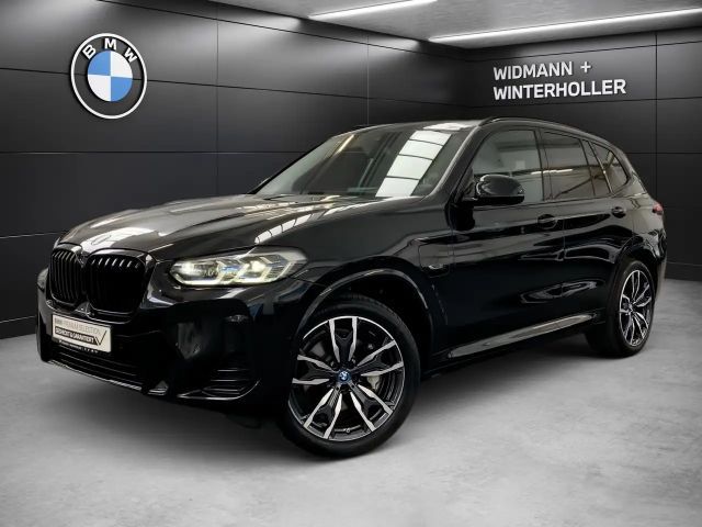 BMW X3 2021 Hybride / Benzine