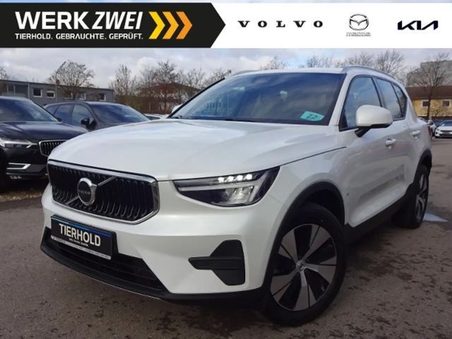 Volvo XC40 2023 Benzine