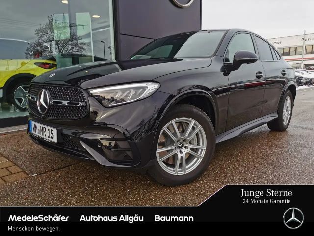 Mercedes-Benz GLC 300 2024 Benzine