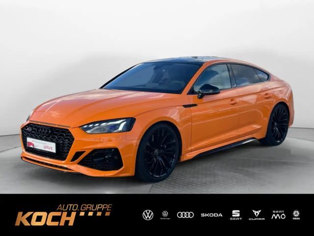 Audi RS5 2022 Benzine