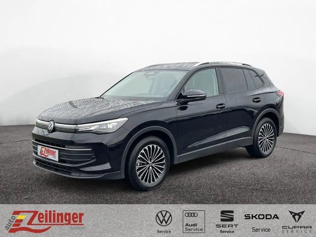 Volkswagen Tiguan 2024 Benzine