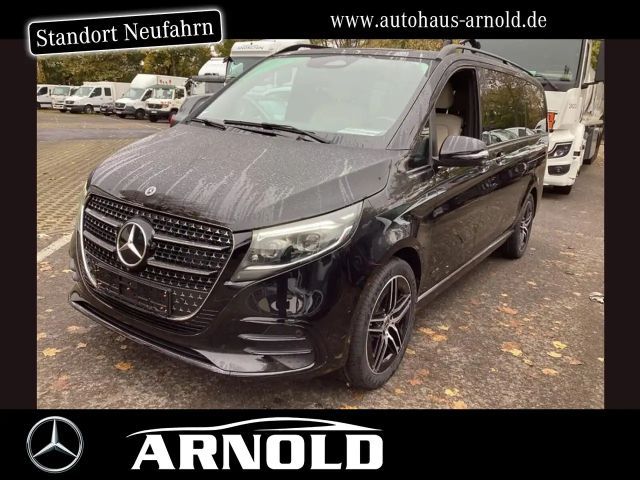 Mercedes-Benz V 300 2024 Diesel