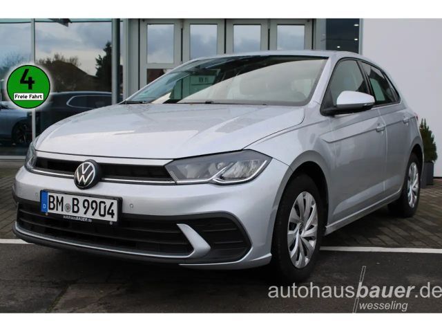 Volkswagen Polo 2024 Benzine