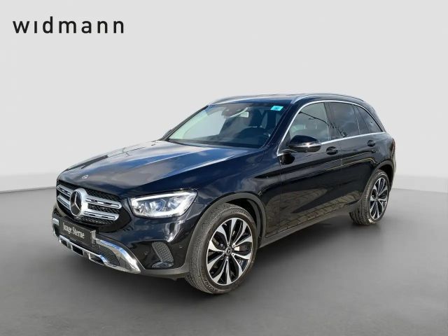 Mercedes-Benz GLC 300 2019 Diesel