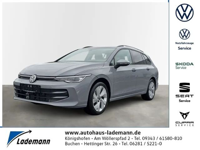 Volkswagen Golf Variant 2024 Benzine