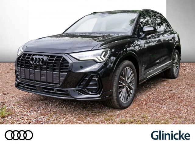 Audi Q3 2024 Diesel