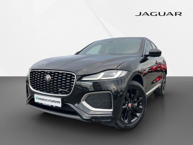 Jaguar F-Pace 2021 Diesel