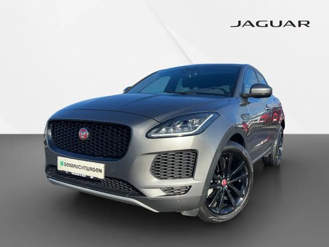 Jaguar E-Pace 2021 Diesel