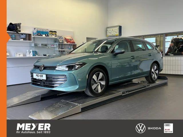 Volkswagen Passat Variant 2024 Benzine