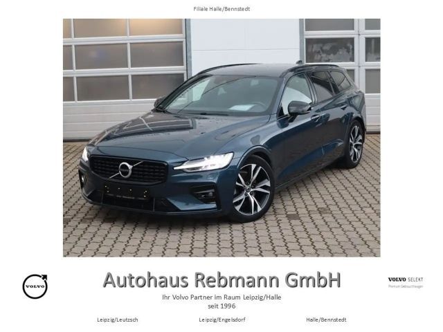 Volvo V60 2021 Benzine