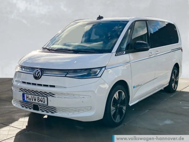 Volkswagen T7 Multivan 2024 Benzine