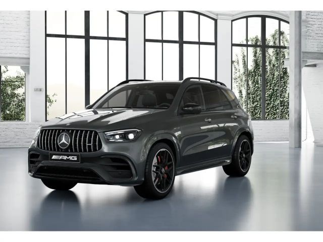 Mercedes-Benz GLE 63 AMG 2024 Benzine