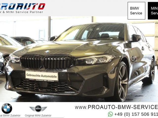 BMW 320 2024 Benzine