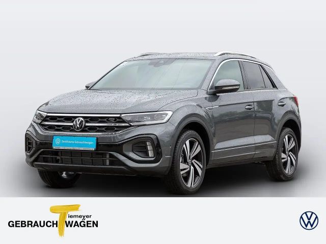 Volkswagen T-Roc 2024 Benzine