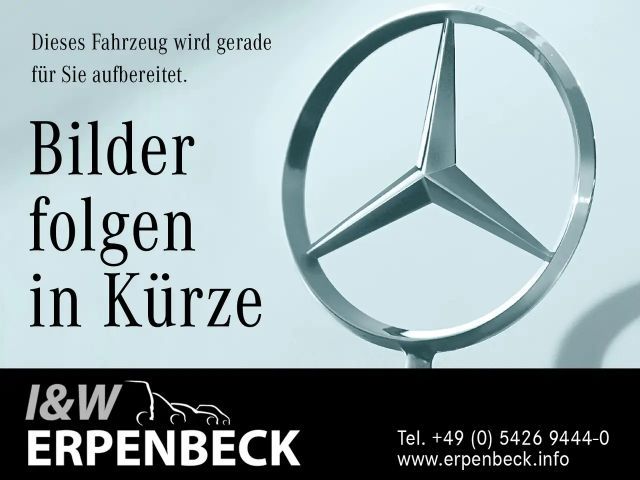 Mercedes-Benz GLC 200 2023 Benzine