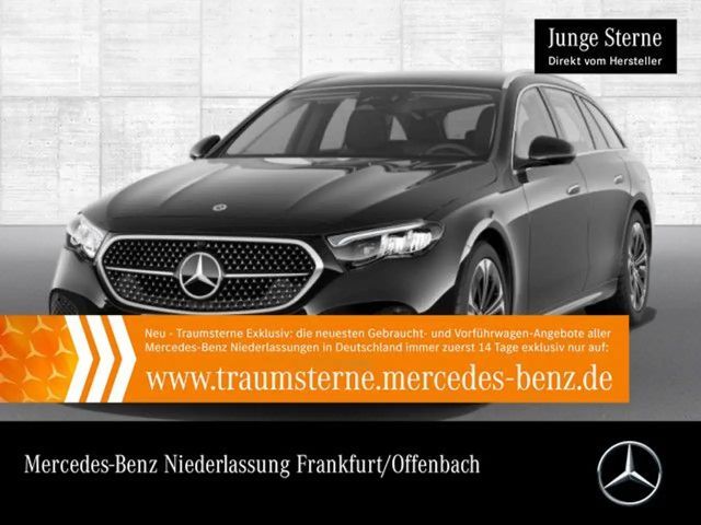 Mercedes-Benz E 300 2023 Hybride / Benzine