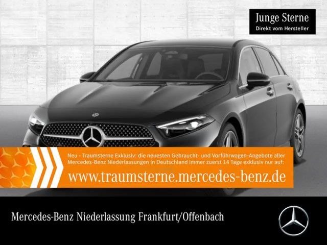 Mercedes-Benz A 200 2023 Benzine