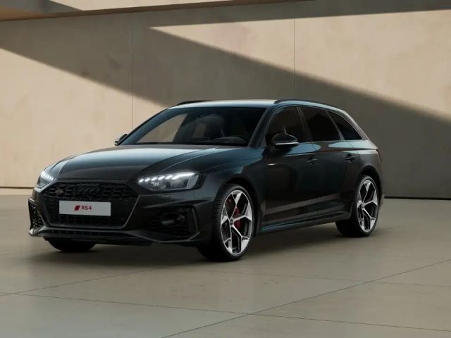 Audi RS4 2024 Benzine