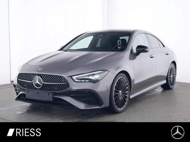 Mercedes-Benz CLA 250 2023 Benzine