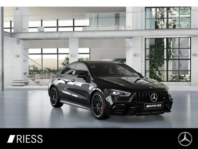 Mercedes-Benz CLA 45 AMG 2023 Benzine