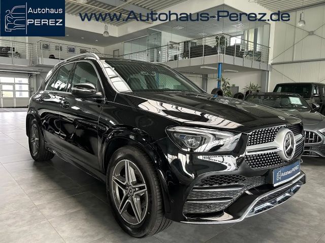 Mercedes-Benz GLE 580 2022 Benzine