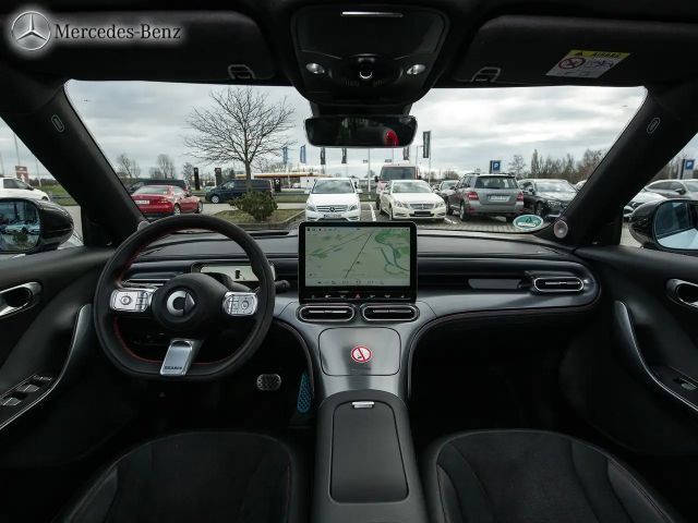 Smart #1