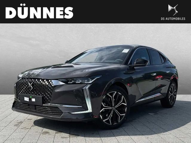 DS DS 4
