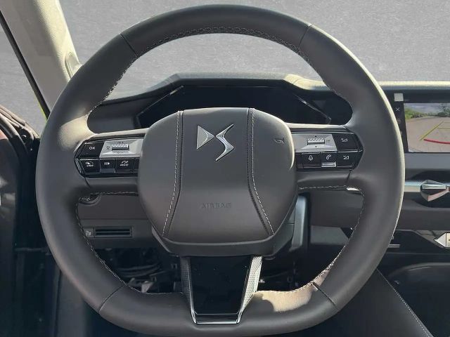 DS DS 4