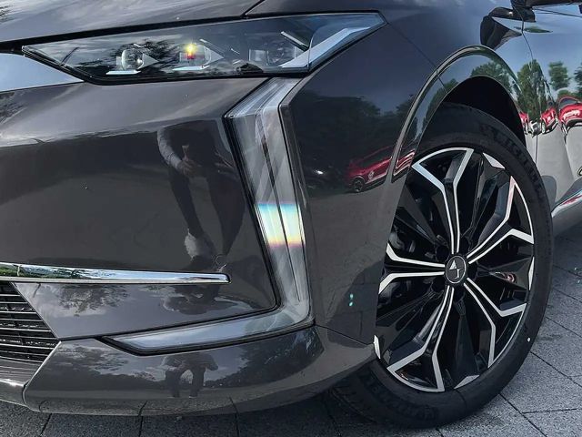 DS DS 4
