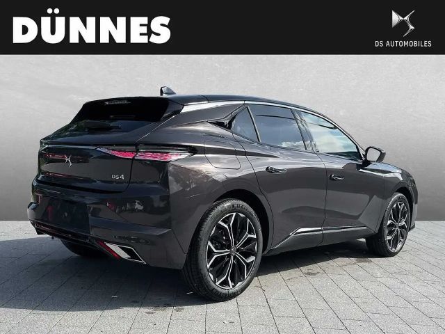 DS DS 4