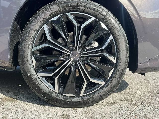 DS DS 4