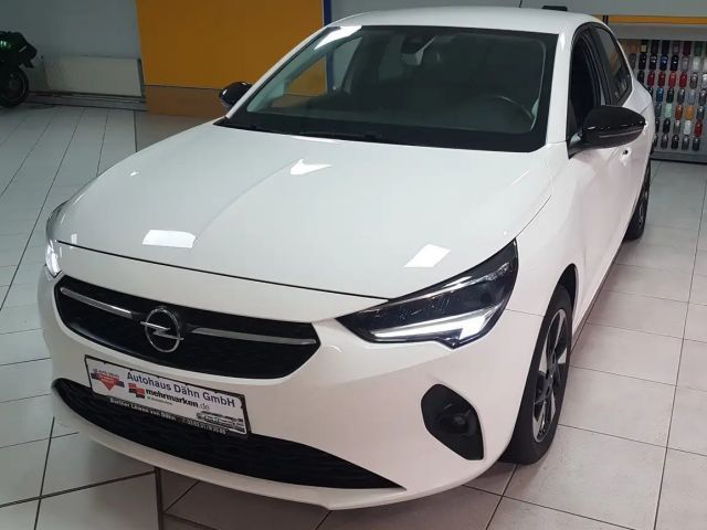 Opel Corsa-e