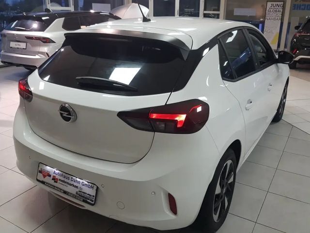 Opel Corsa-e
