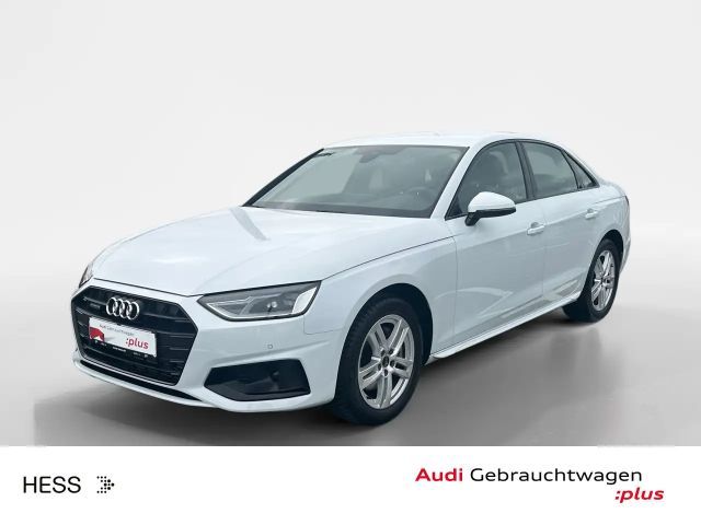 Audi A4 2024 Benzine