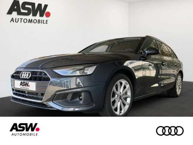 Audi A4 2024 Diesel