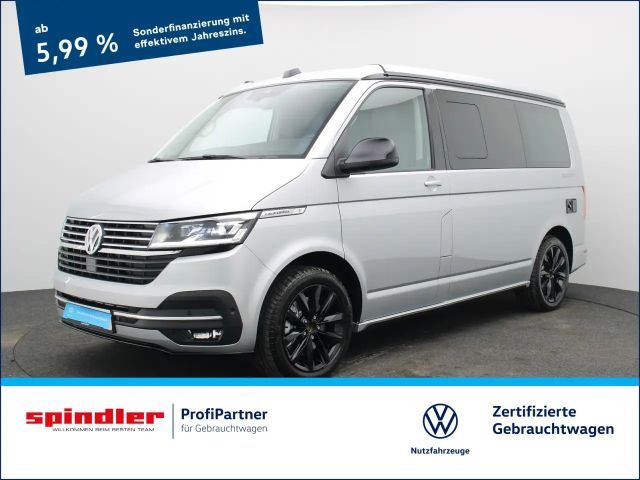 Volkswagen T6.1 California 2024 Diesel