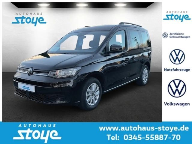 Volkswagen Caddy 2023 Diesel