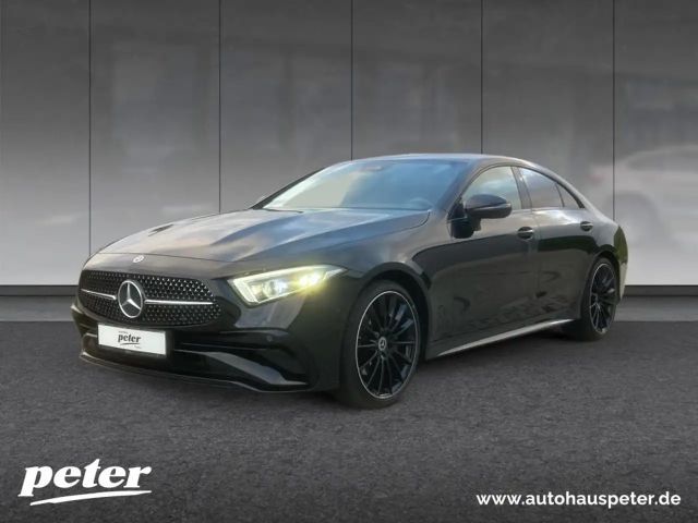 Mercedes-Benz CLS 220 2023 Diesel