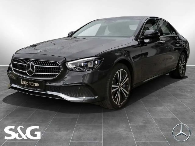 Mercedes-Benz E 450 2021 Benzine