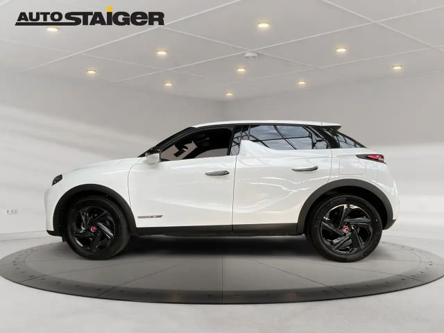 DS DS 3 Crossback