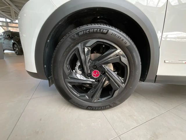 DS DS 3 Crossback