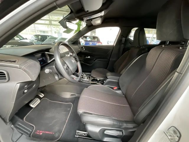 DS DS 3 Crossback