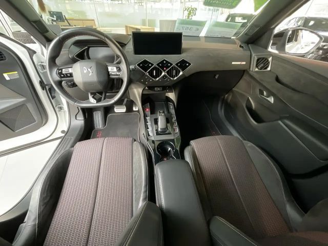 DS DS 3 Crossback