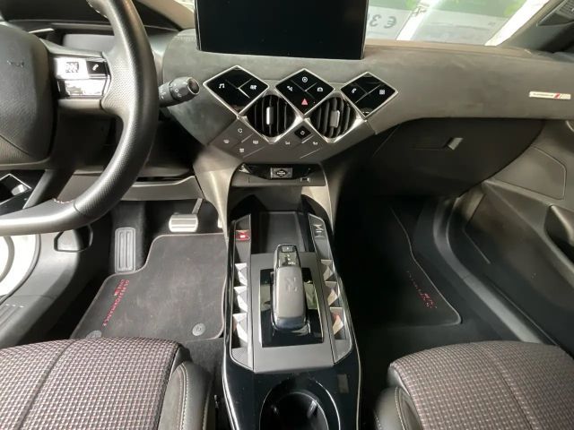 DS DS 3 Crossback