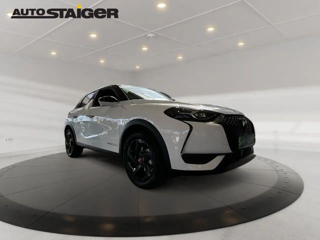 DS DS 3 Crossback